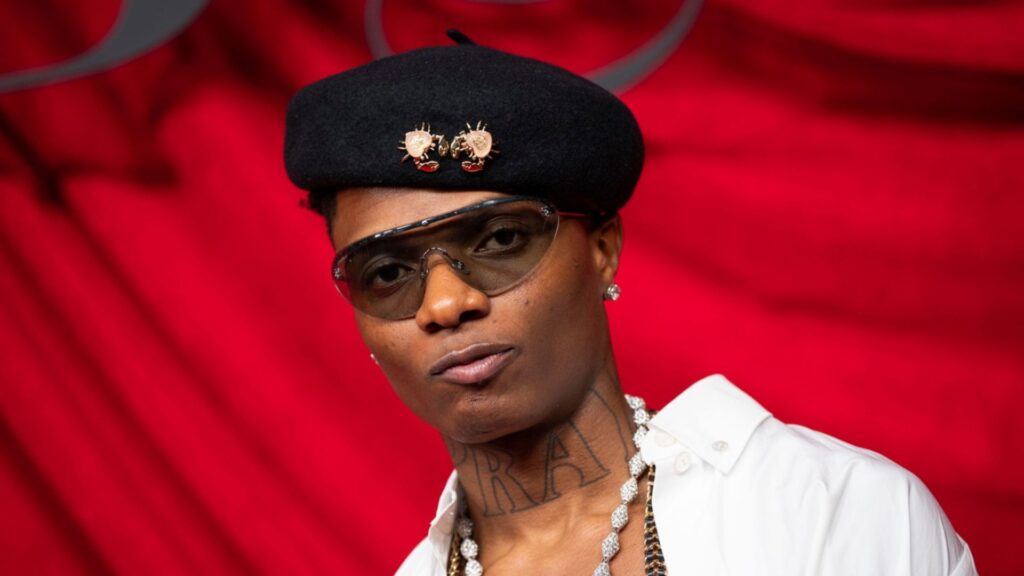 Africa’s top songs and artists of 2025: Spotify wrapped brings music to the streets