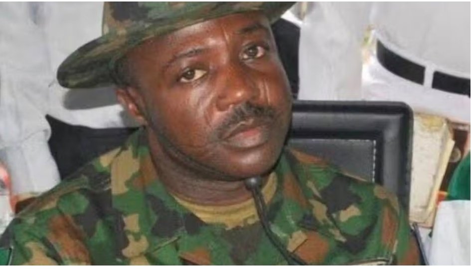 Nigeria coup plot ringleader says he acted out of “Patriotism”