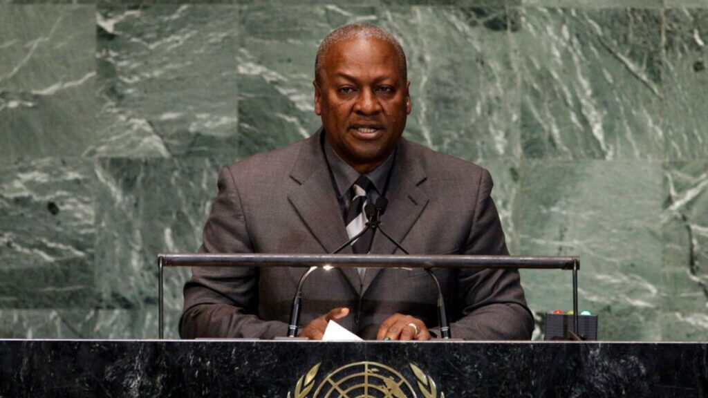 Ghana’s inflation drops to 4.6% as economic recovery gathers pace