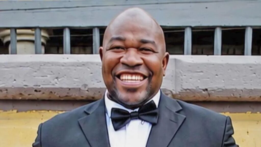 South Africa’s special forces charged with murdering a detective investigating them
